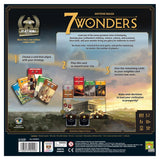 7 Wonders New Edition SV01