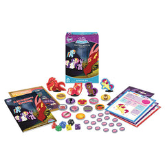My Little Pony: Tails of Equestria Storytelling Game Starter Set