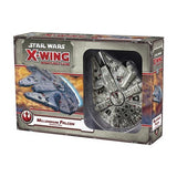 Star Wars X-Wing: Millennium Falcon Expansion Pack SWX06