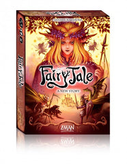 Fairy Tale Board Game