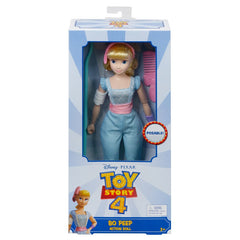 Toy Story 4 - Bo Peep Action Doll