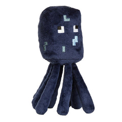 Minecraft Squid Plush by Jazwares