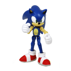 Sonic the Hedgehog 3 Inch Action Figure